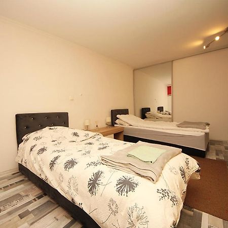 Family Residence Center サラエヴォ エクステリア 写真