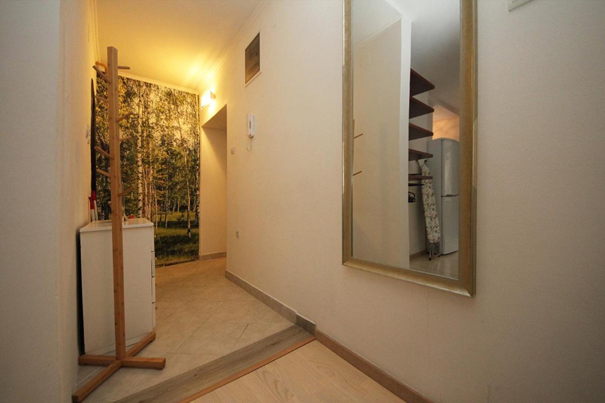 Family Residence Center サラエヴォ エクステリア 写真